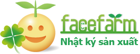 facefarm（フェースファーム）生産履歴